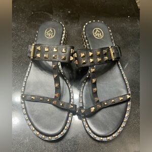 ASH Sandals